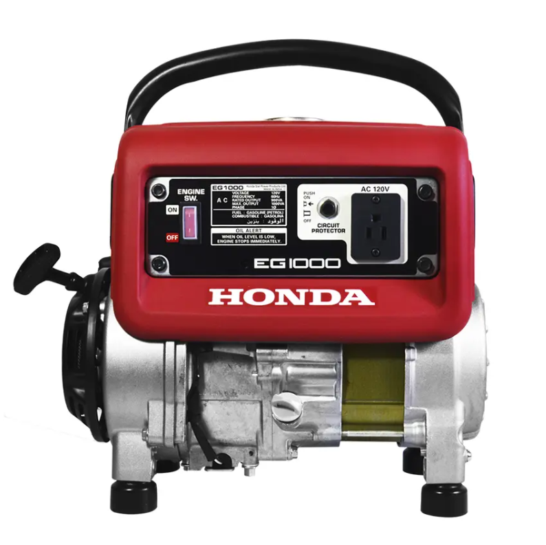 Generador Portatil EG1000 HONDA®
