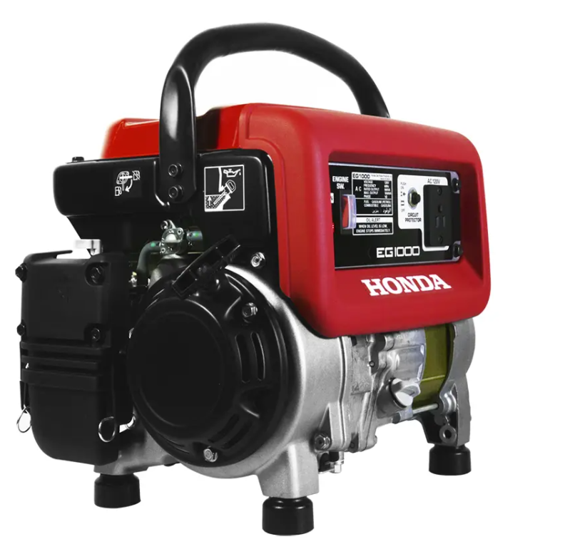 Generador Portatil EG1000 HONDA®