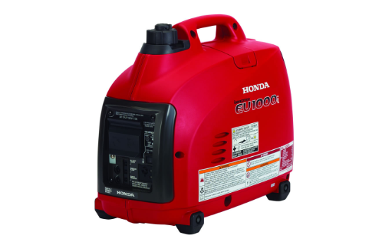 Generador Portatil EU10I HONDA®