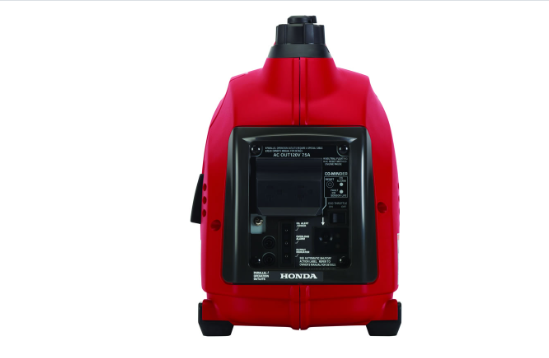 Generador Portatil EU10I HONDA®