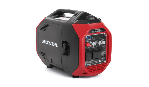 Generador Portatil EU32I HONDA®