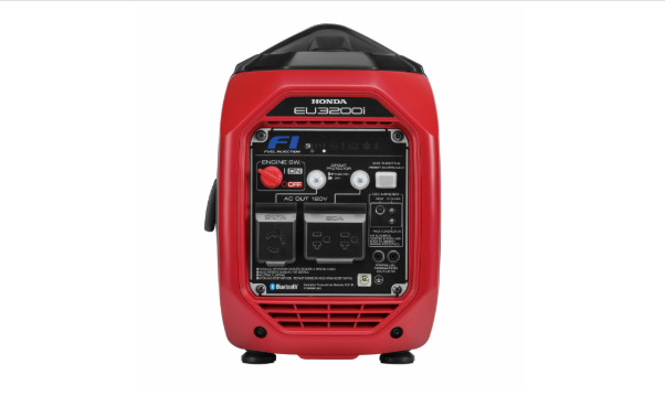Generador Portatil EU32I HONDA®