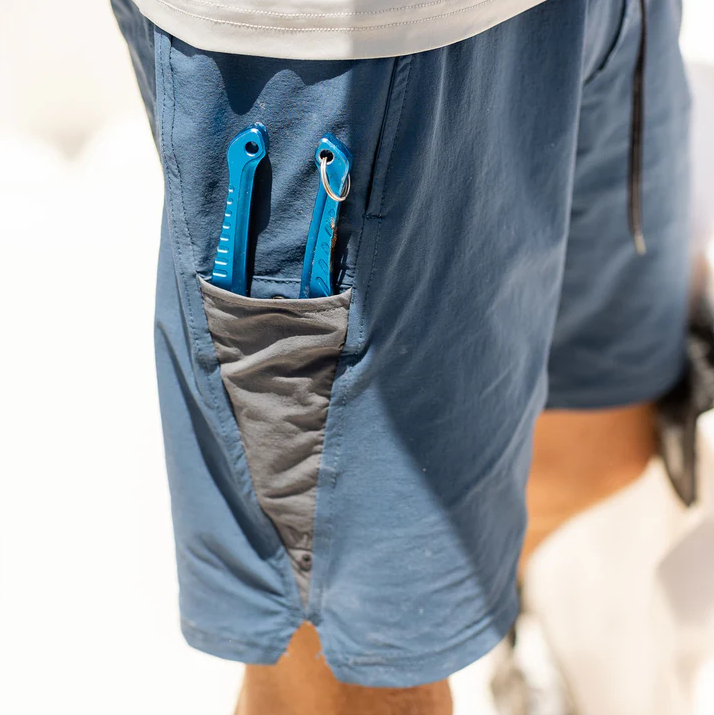 F1 Cordura® Utility Short