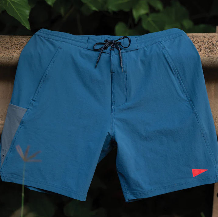 F1 Cordura® Utility Short