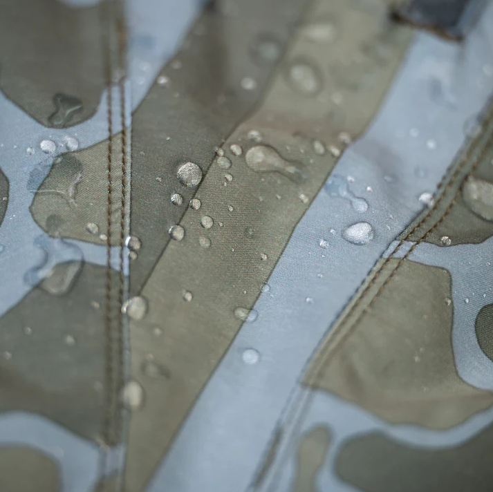 Boardshort F1 Pro Hawaii Camo