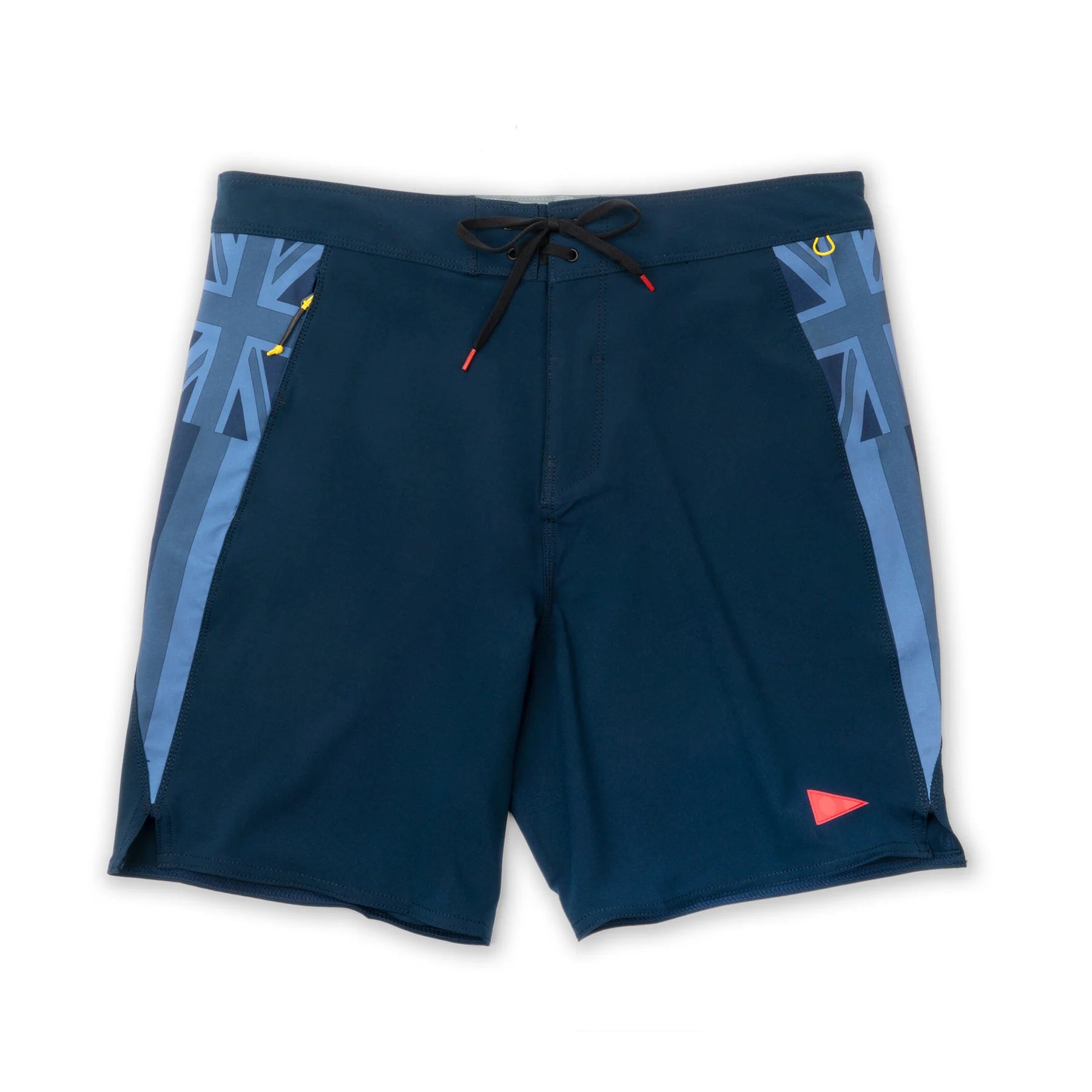 Boardshort Pro Hawaii Vintage Khaki