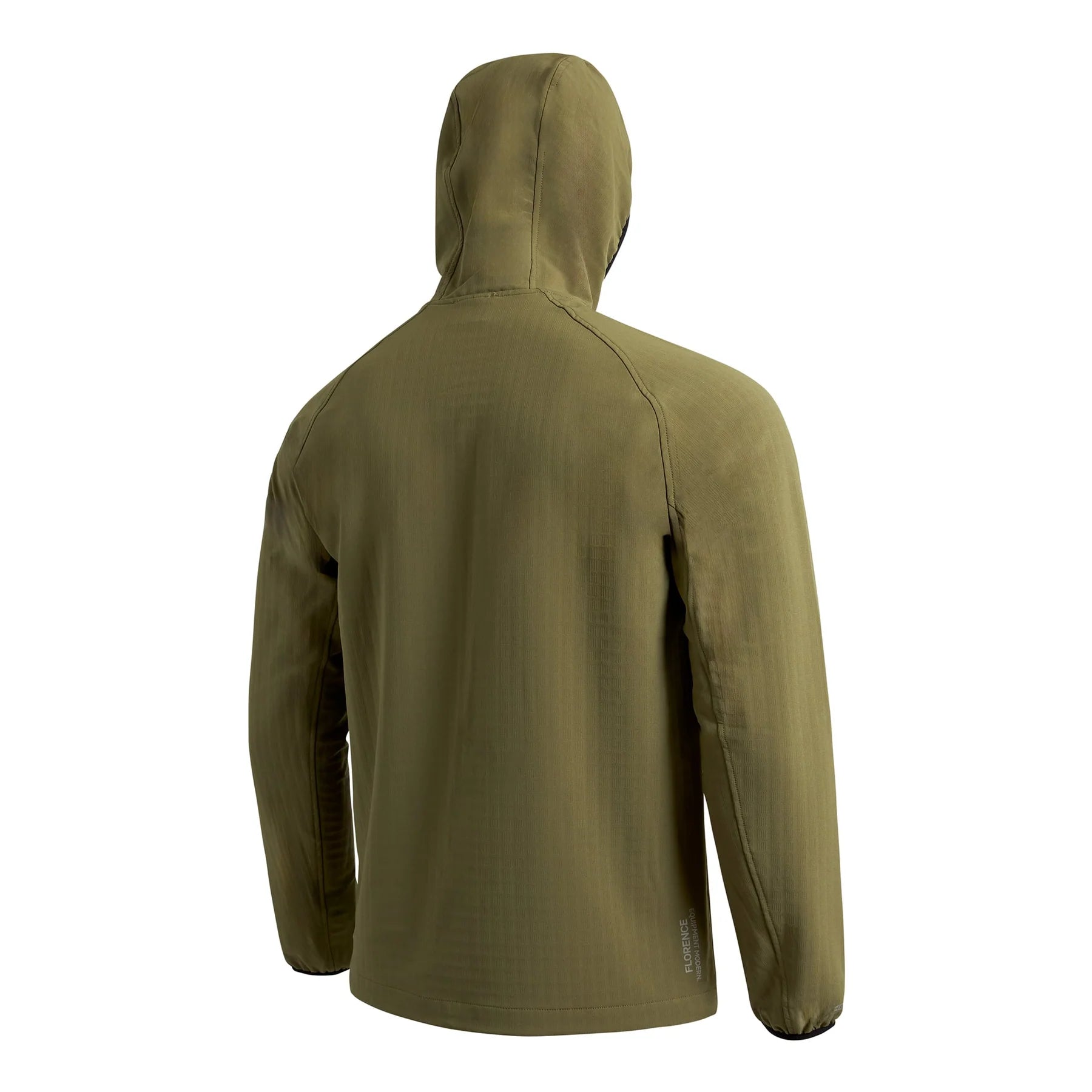 SUDADERA STORMFLEECE PRO CON CAPUCHA