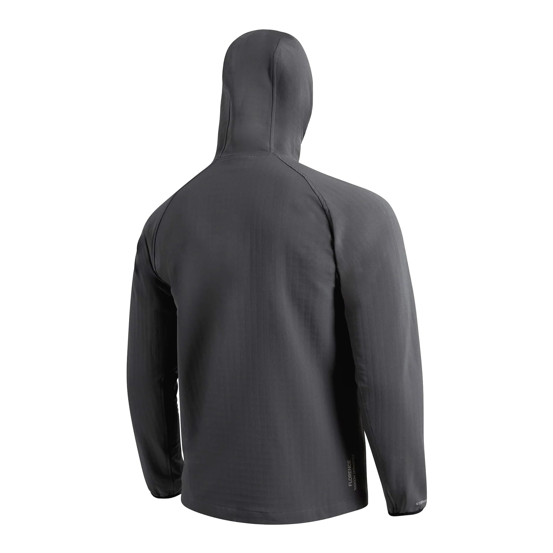 SUDADERA STORMFLEECE PRO CON CAPUCHA