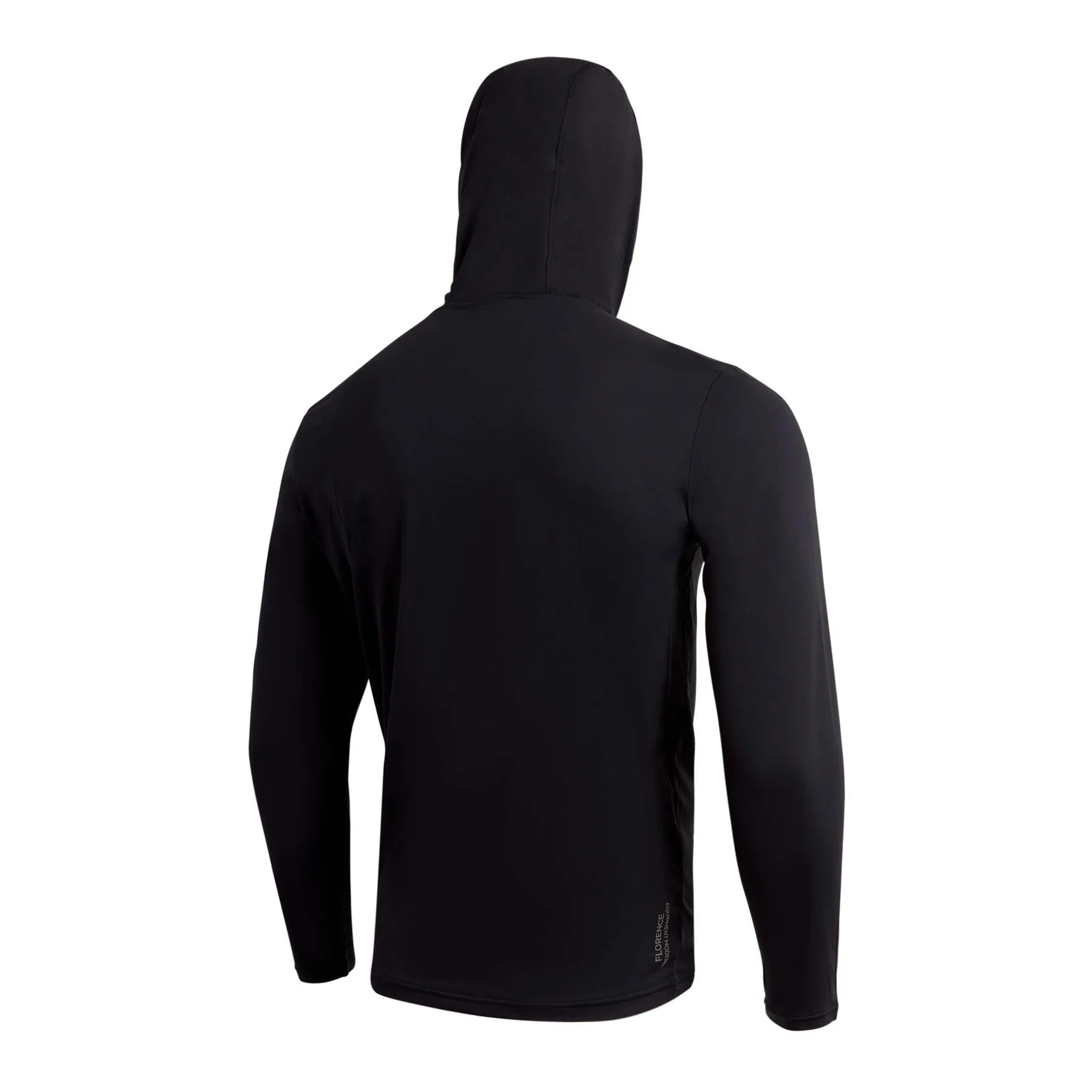 Hooded Shirt AIRTEX Long Sleeve UPF 30+