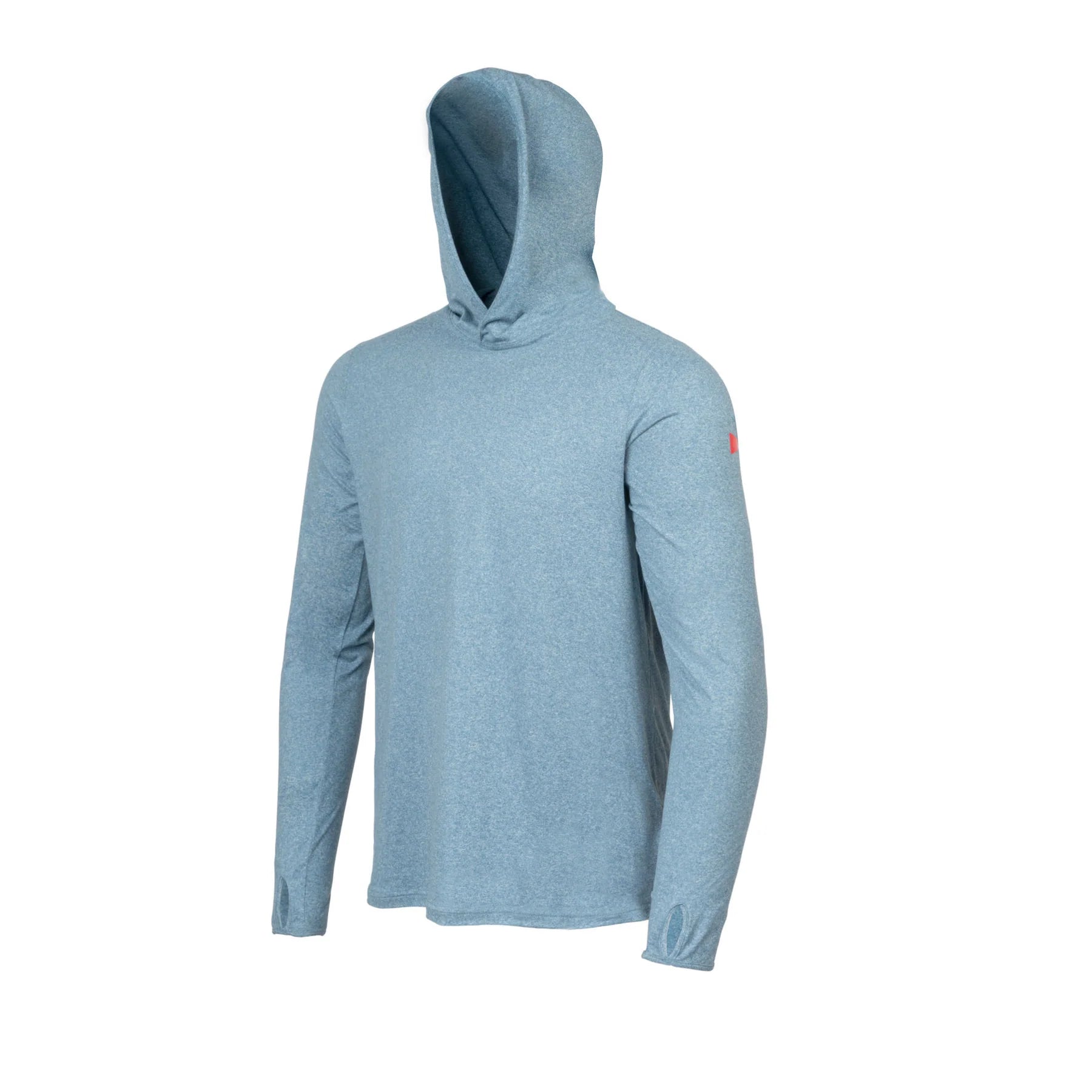Hooded Shirt Adapt Long Sleeve UPS 50+