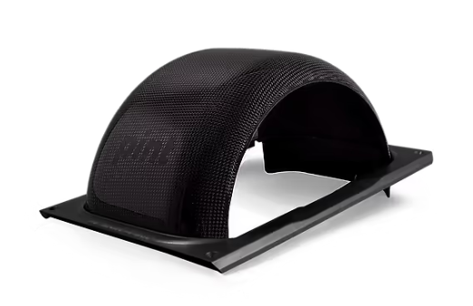 Pint Carbon Fender