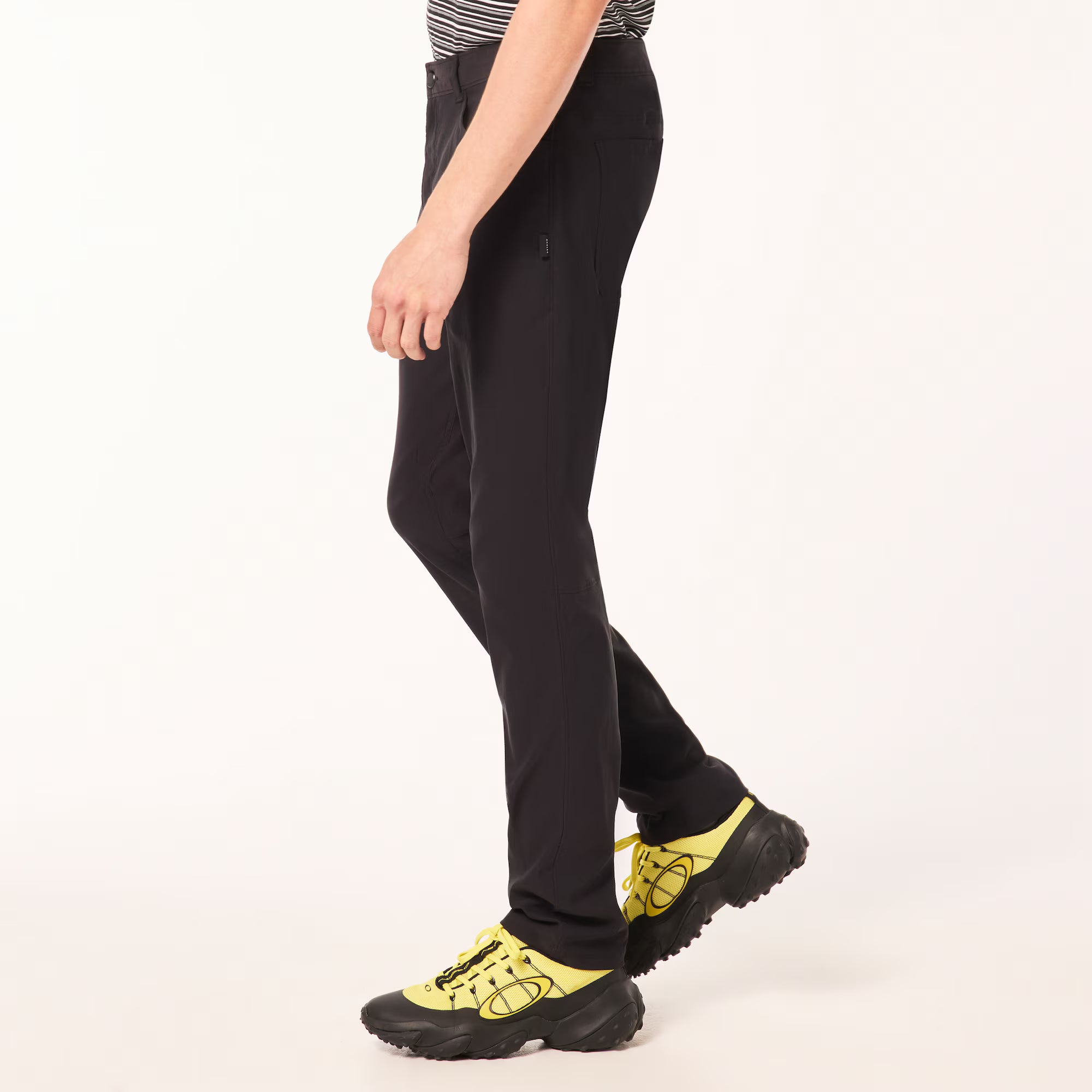 Pantalón Oakley Hombre Transición Outdoor Deportivo