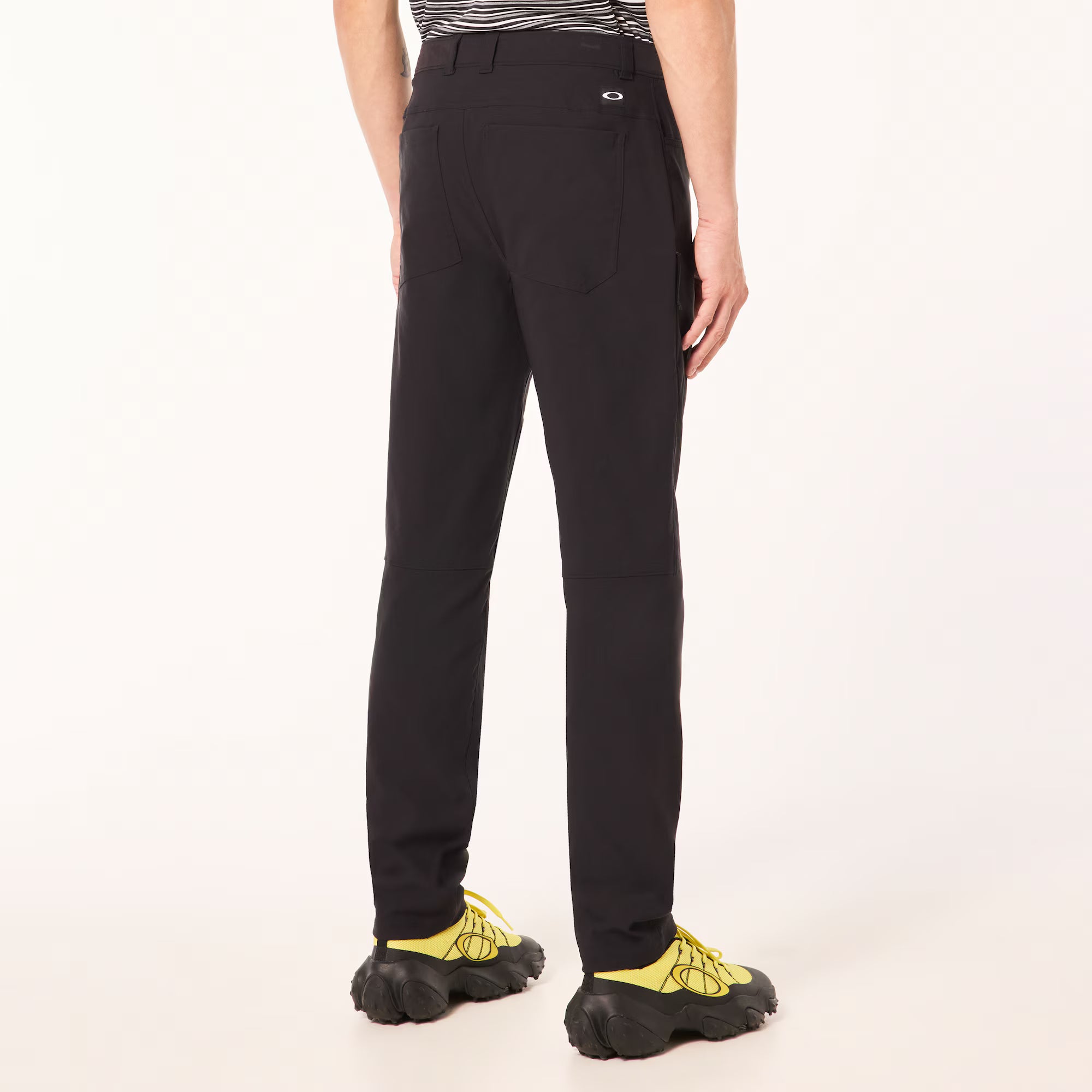 Pantalón Oakley Hombre Transición Outdoor Deportivo