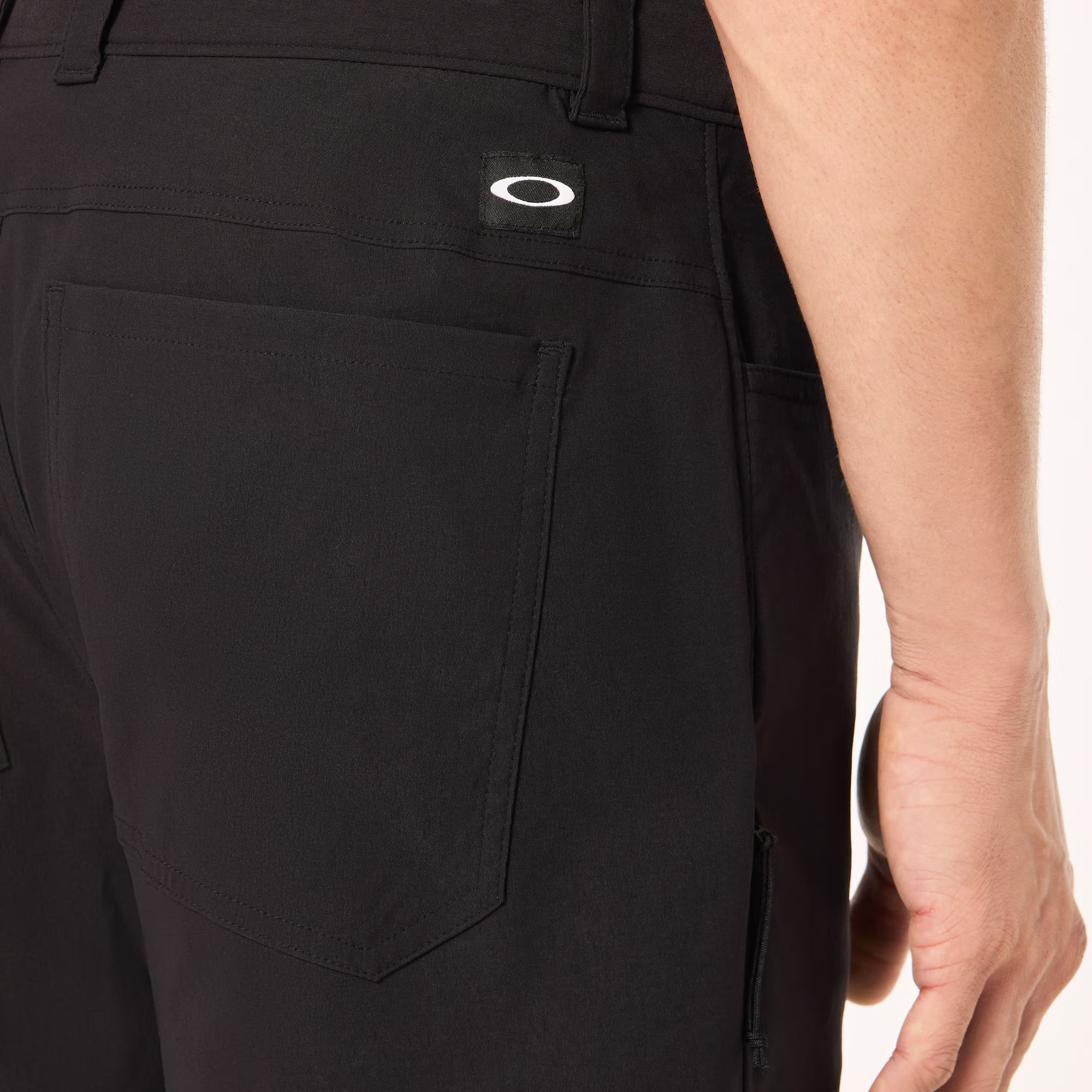 Pantalón Oakley Hombre Transición Outdoor Deportivo
