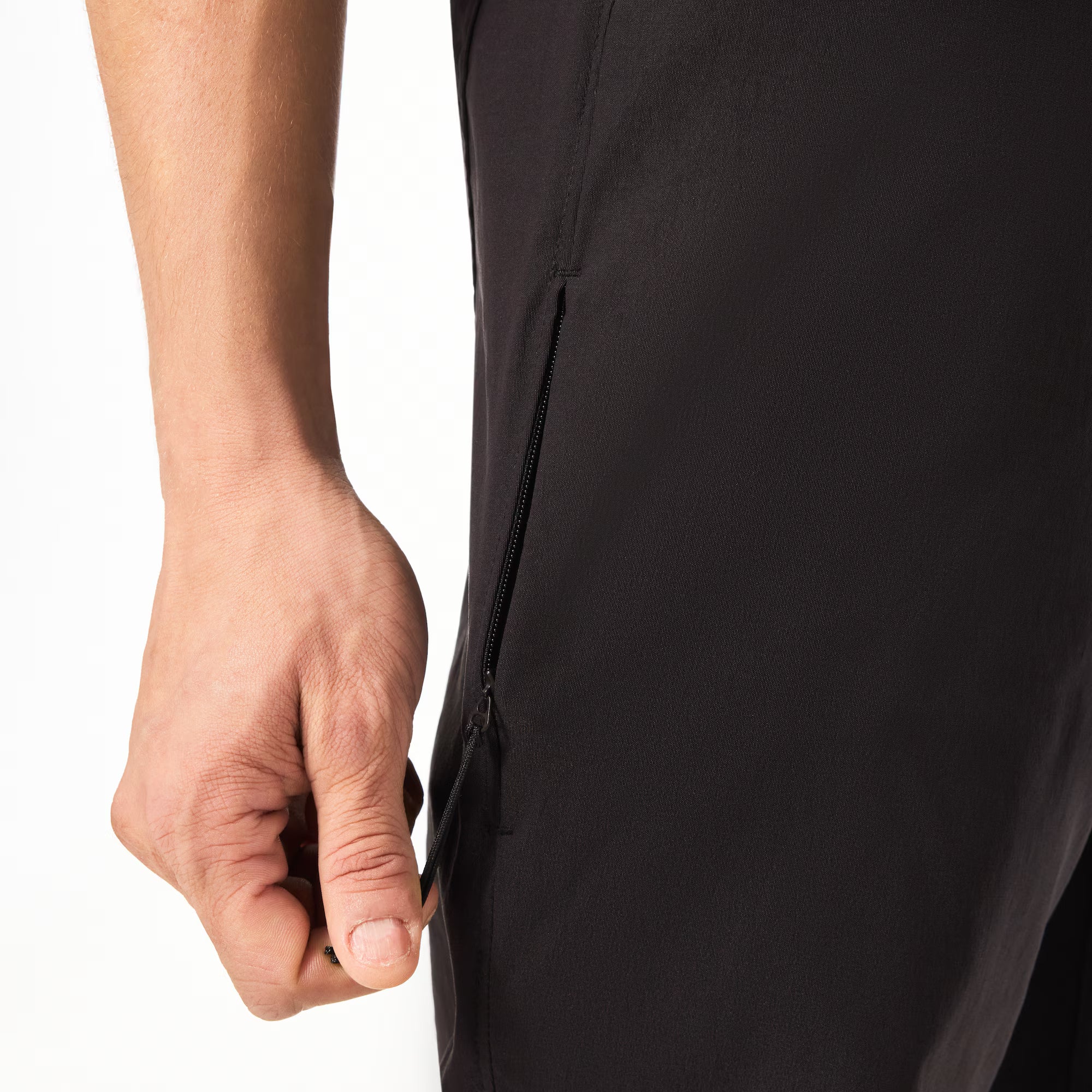 Pantalón Oakley Hombre Transición Outdoor Deportivo