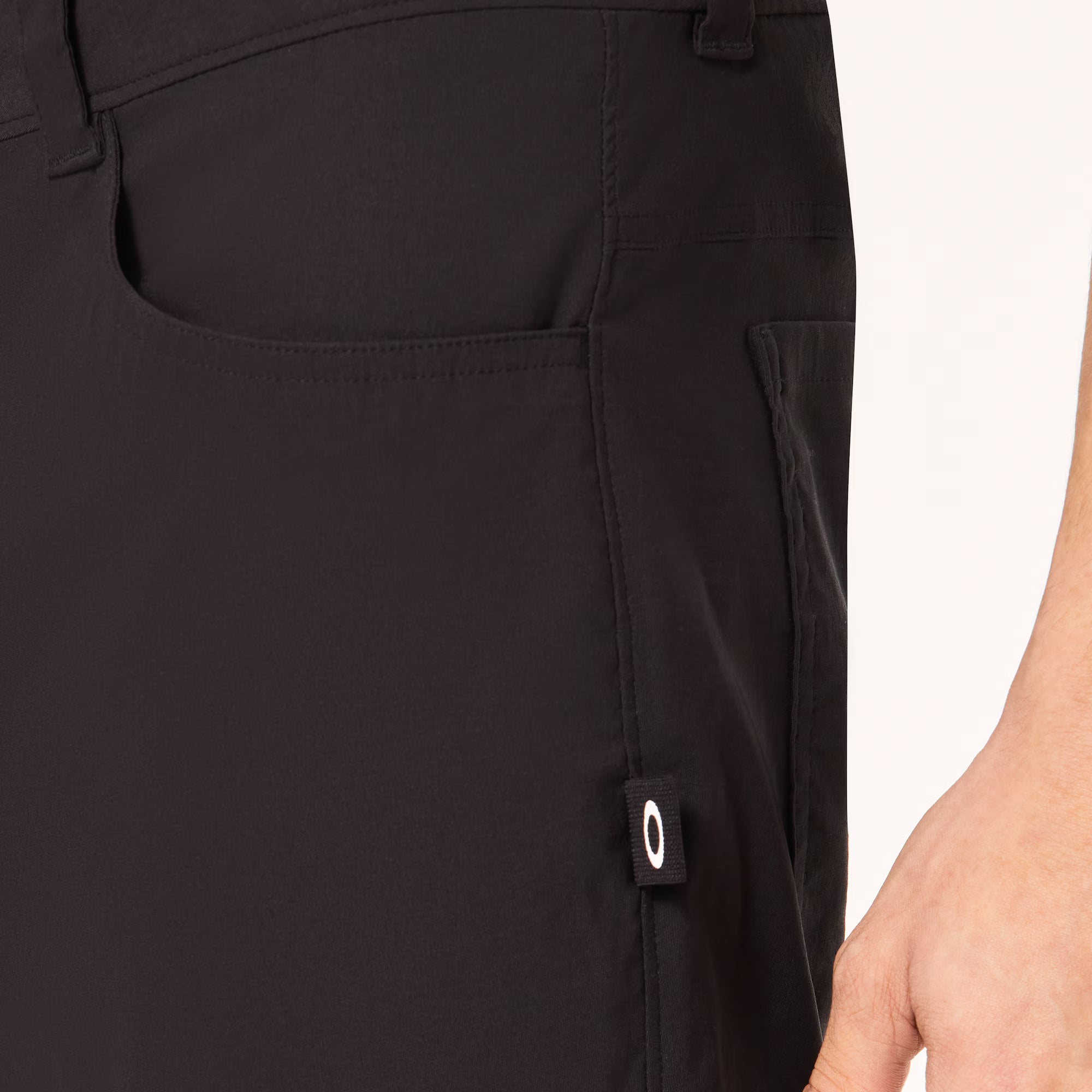 Pantalón Oakley Hombre Transición Outdoor Deportivo