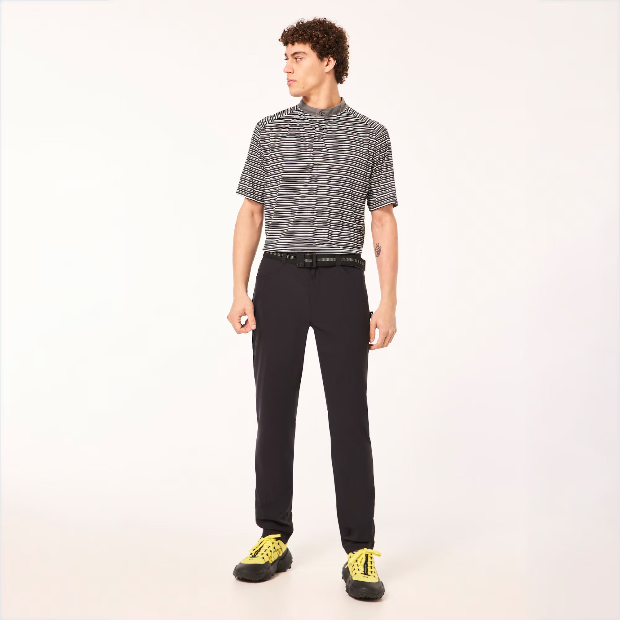 Pantalón Oakley Hombre Transición Outdoor Deportivo