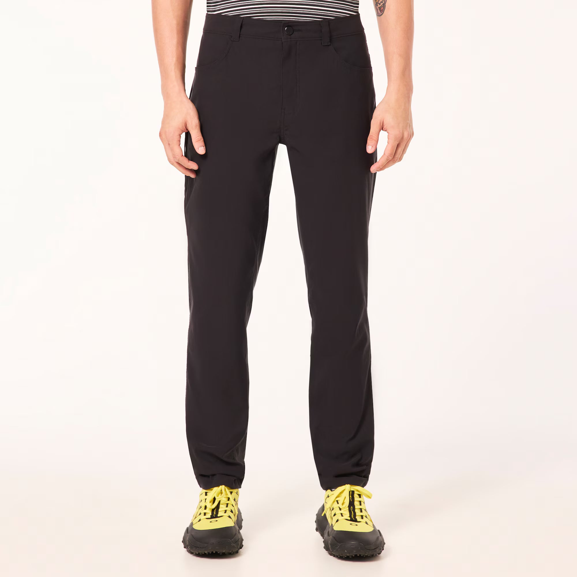 Pantalón Oakley Hombre Transición Outdoor Deportivo