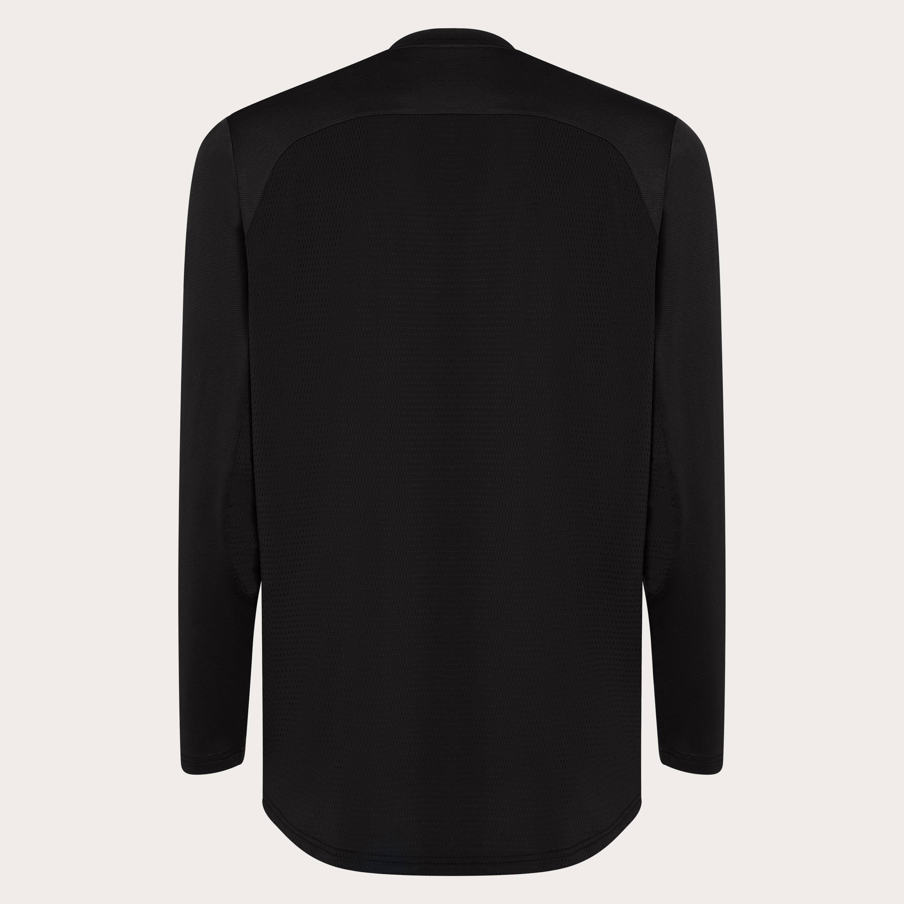 Camiseta Técnica Free Ride RC Hombre Manga Larga Resistente