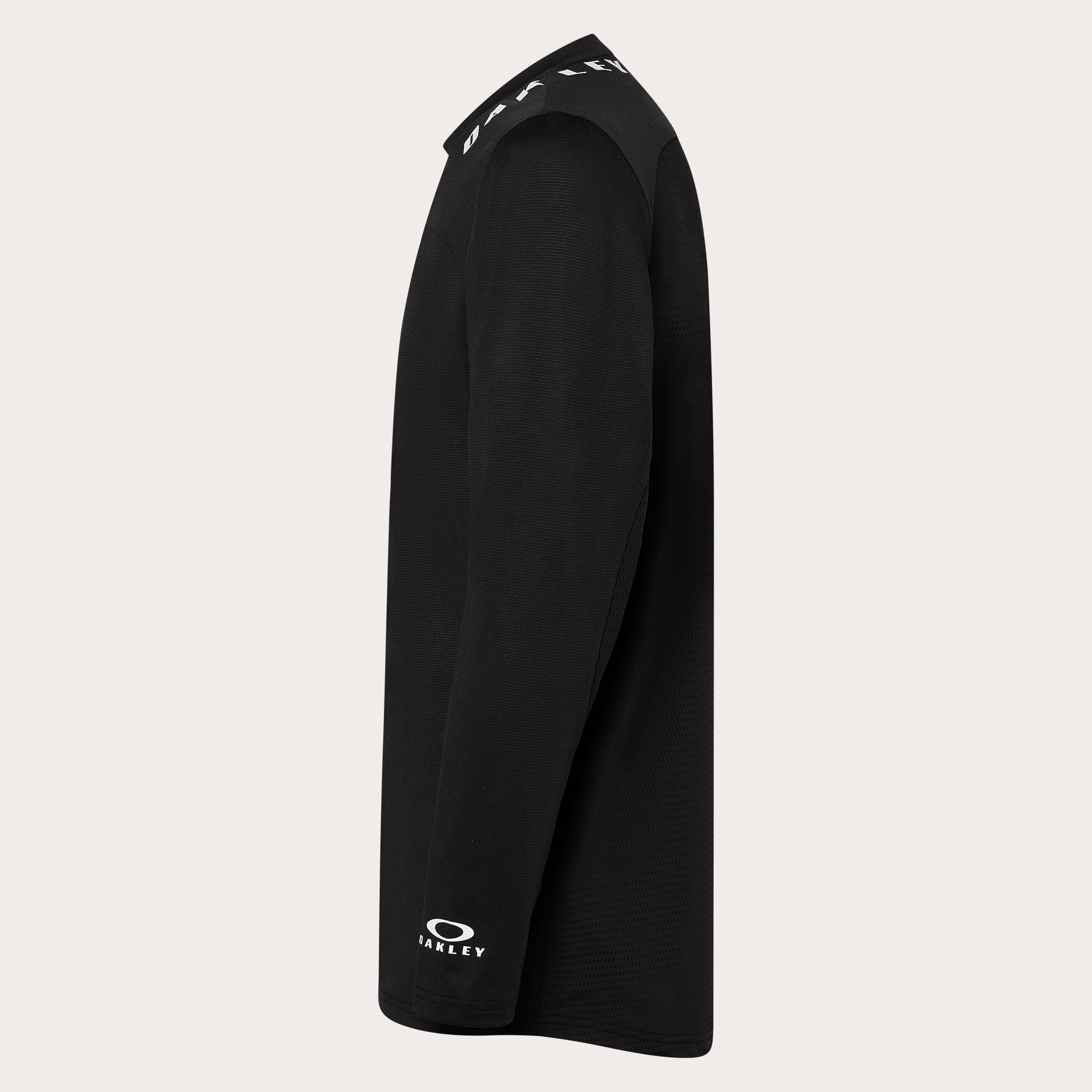 Camiseta Técnica Free Ride RC Hombre Manga Larga Resistente