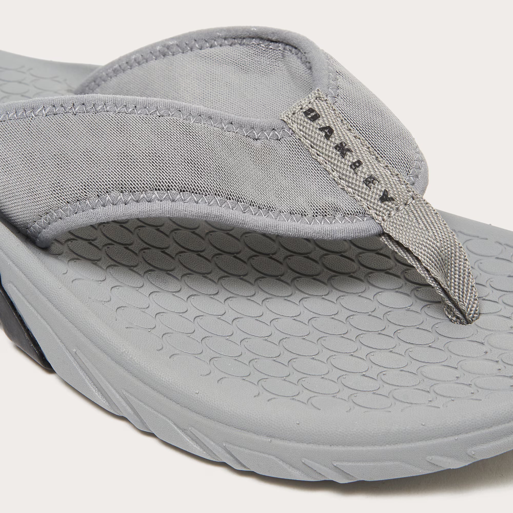 Sandalias Oakley Hombre Outdoor Resistentes