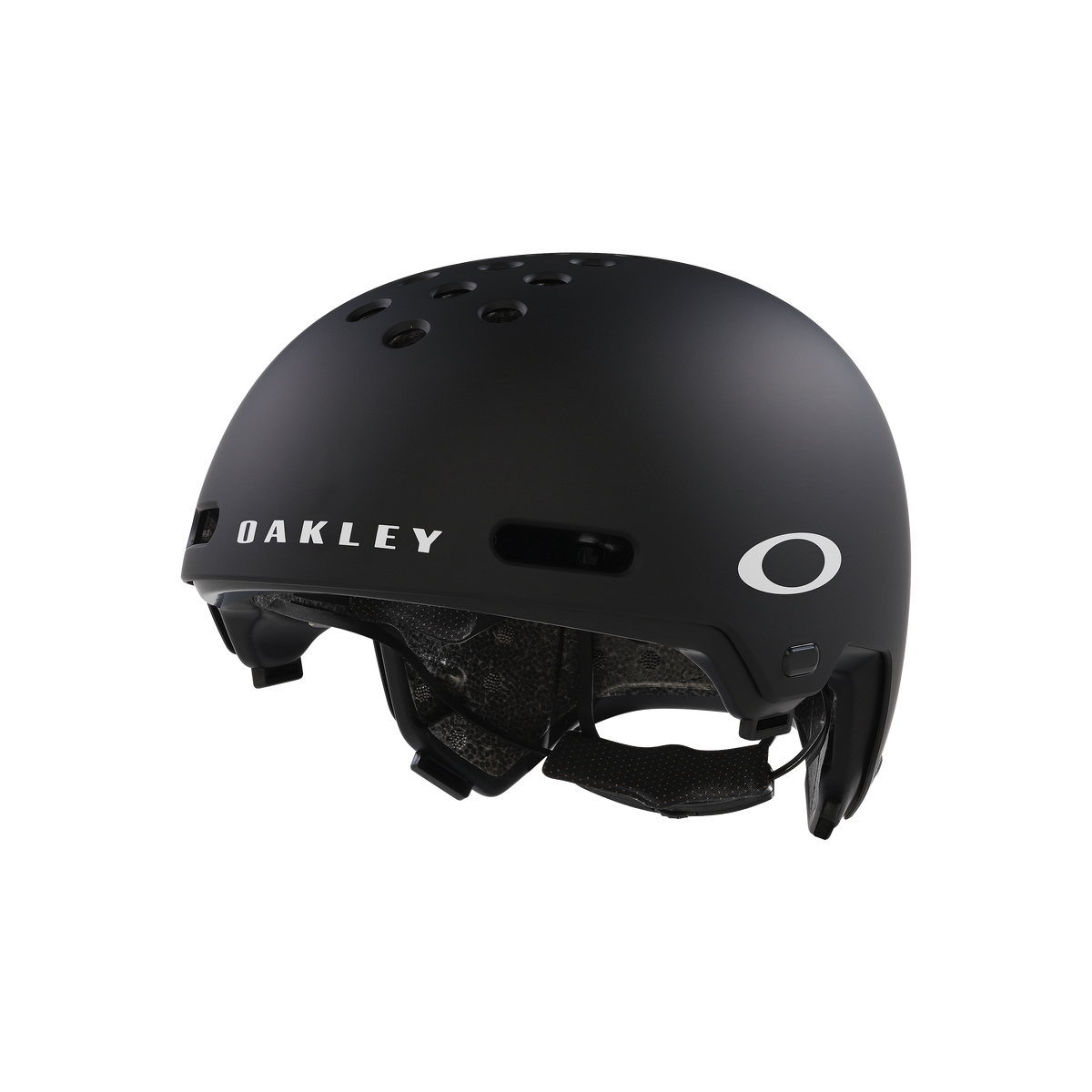 Casco Oakley  STREET1