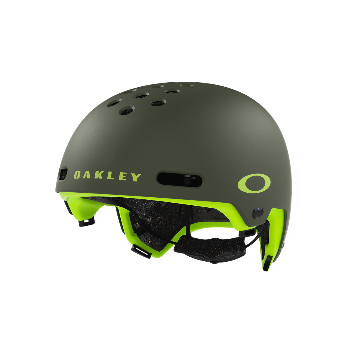 Casco Oakley  STREET1