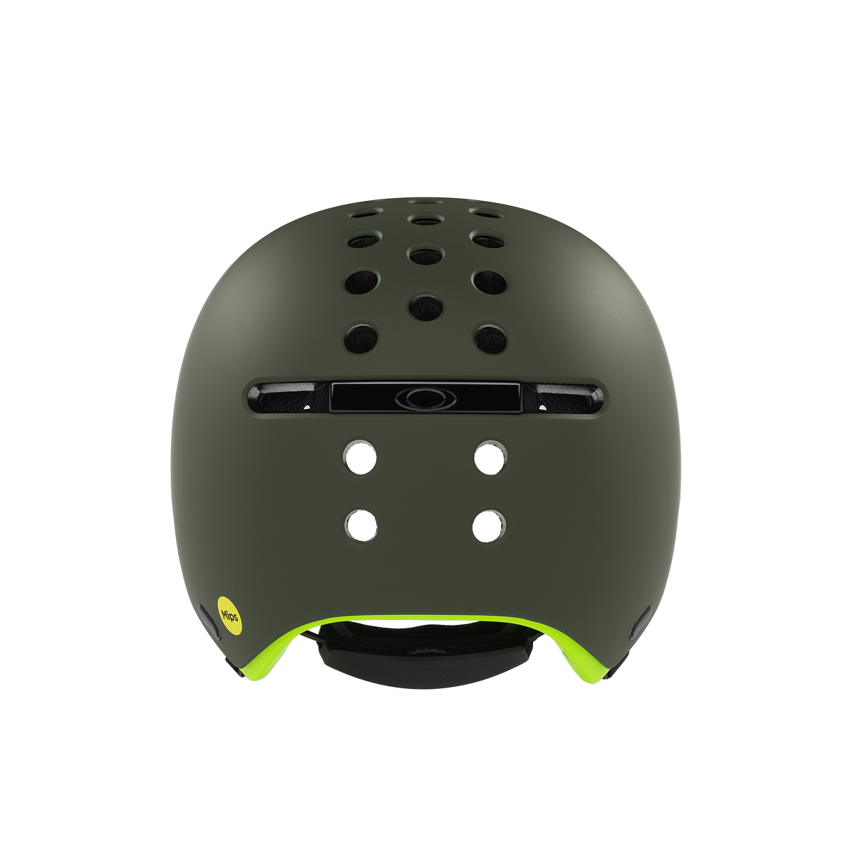 Casco Oakley  STREET1