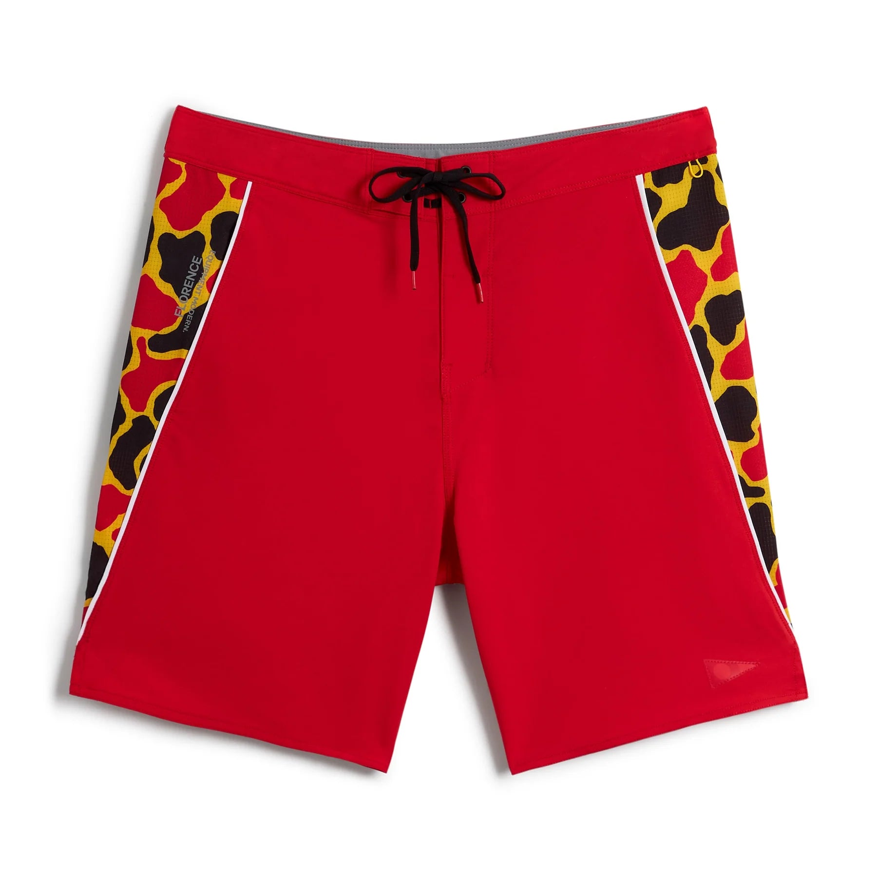 Boardshort corto F1 Airtex Gamma