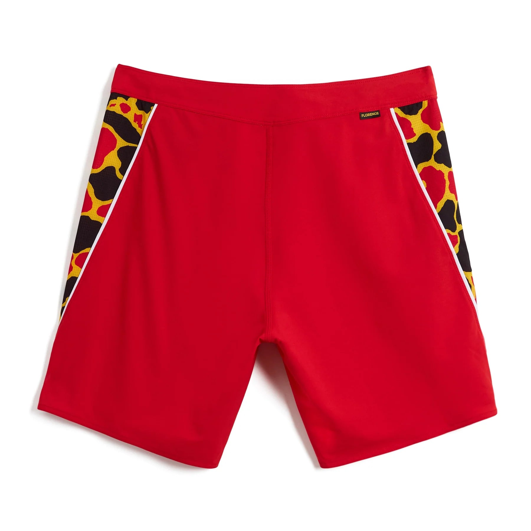 Boardshort corto F1 Airtex Gamma