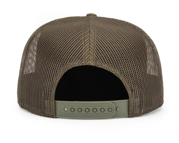 Gorra Longrod