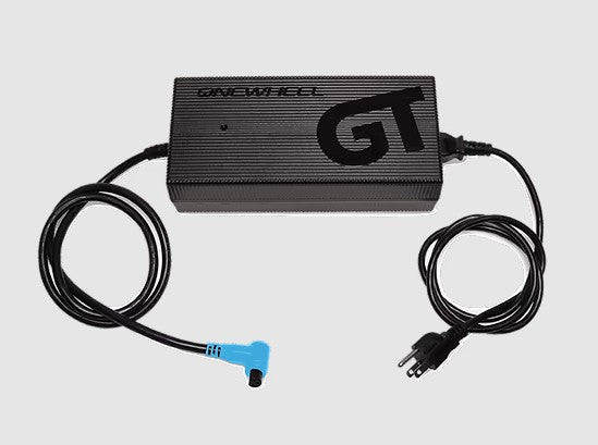 GT S-SERIES HYPERCHARGER