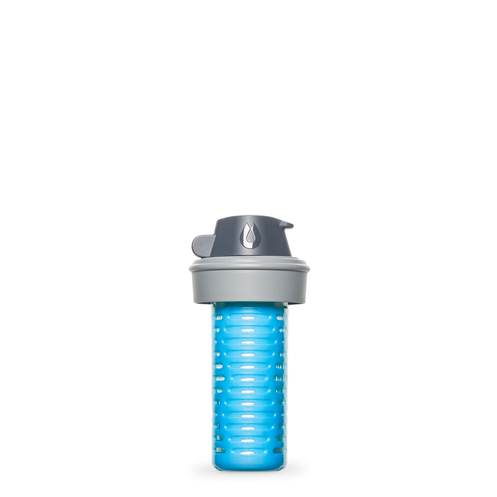 Flux™+ 1.5L Botella Reutilizable Ultraligera + Filtración Incorporada