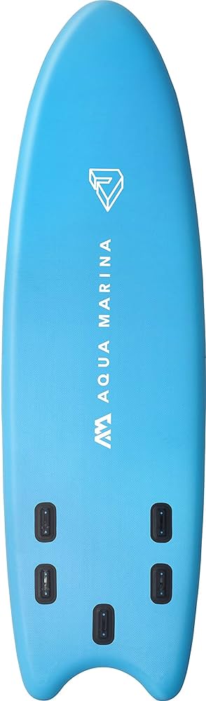 Paddle Board Inflable MEGA Para Múltiples Personas (iSUP), 348 cm De Longitud
