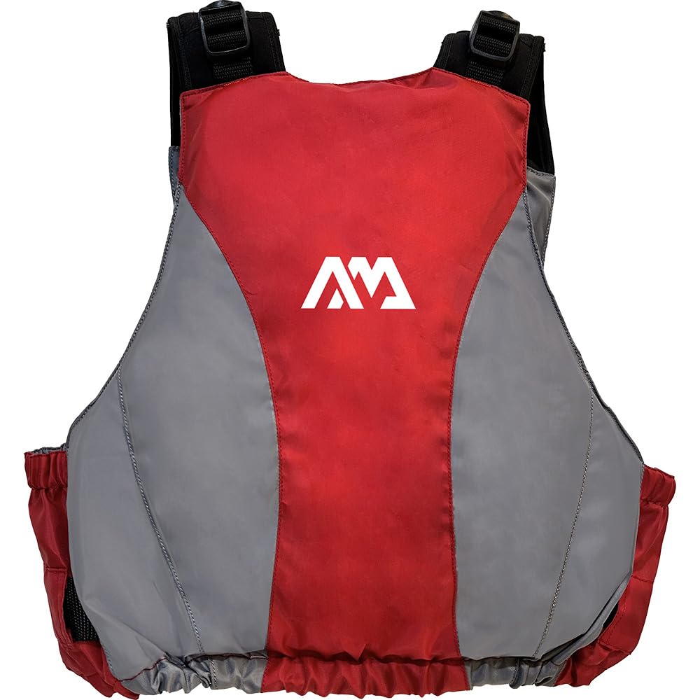 Chaleco Salvavidas Aqua Marina