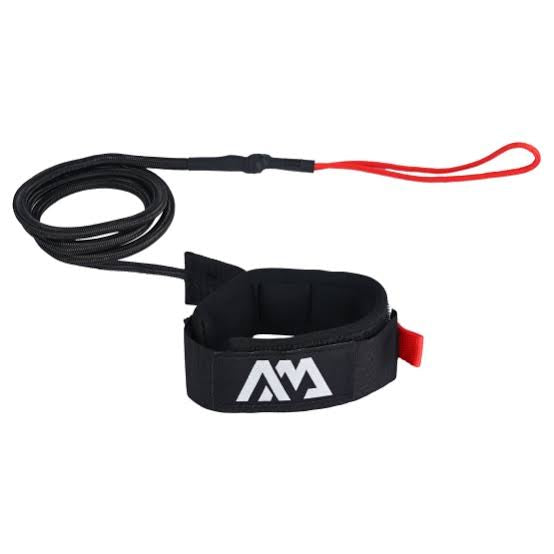 Leash Aqua Marina Safety Paddle Board 8'/5mm