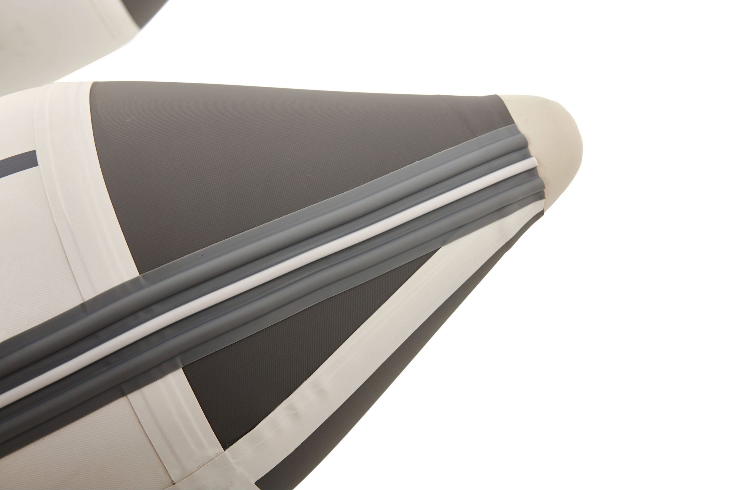 Bote Inflable U-DELUXE
