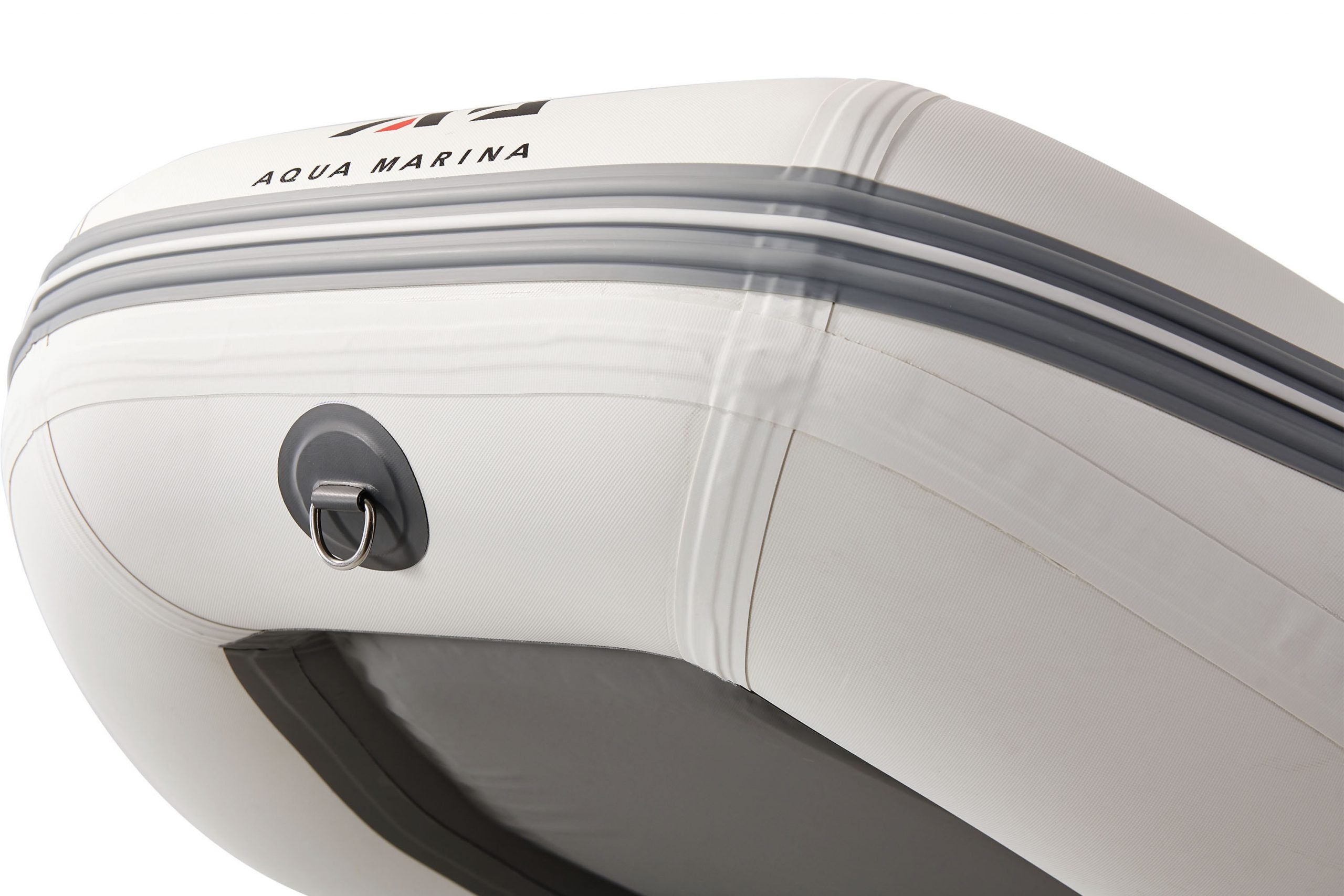 Bote Inflable U-DELUXE
