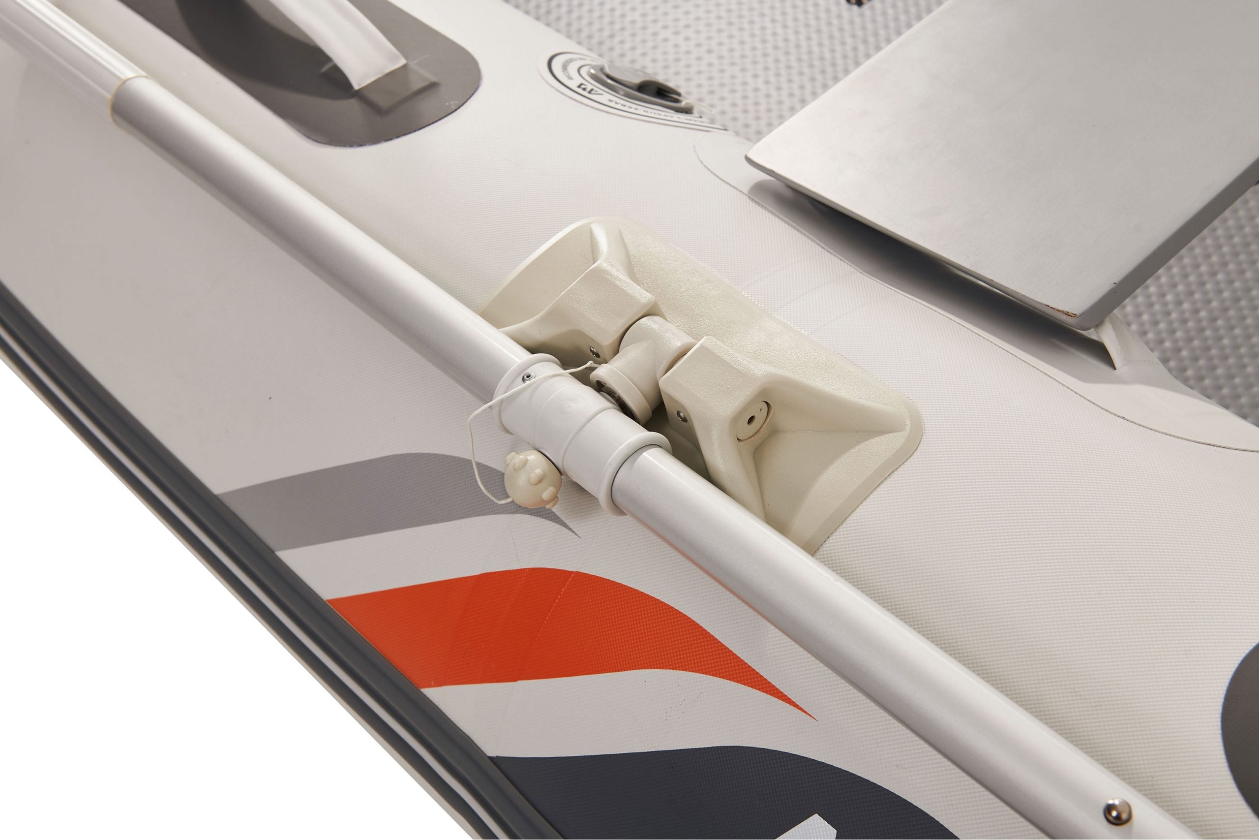 Bote Inflable U-DELUXE
