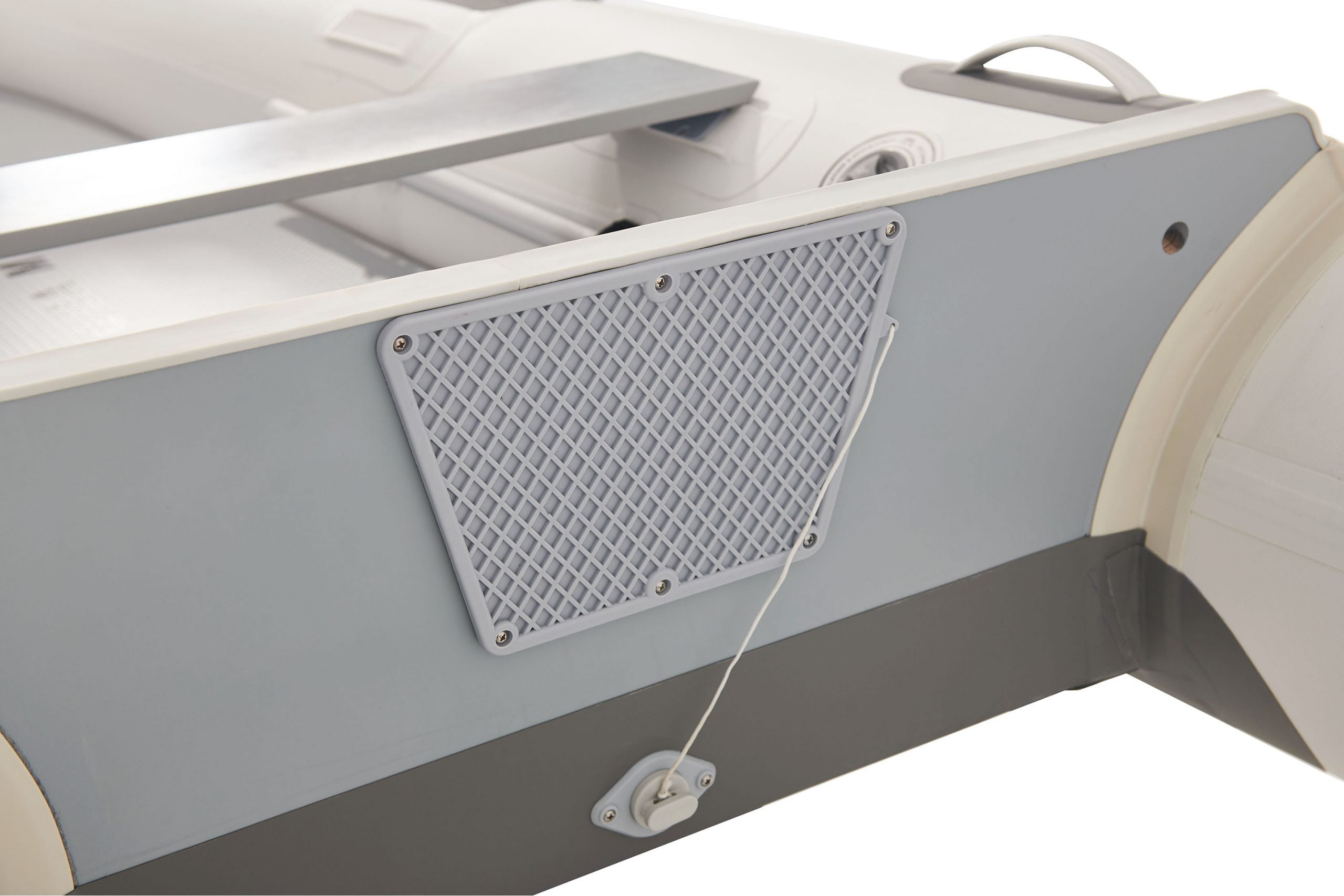 Bote Inflable U-DELUXE