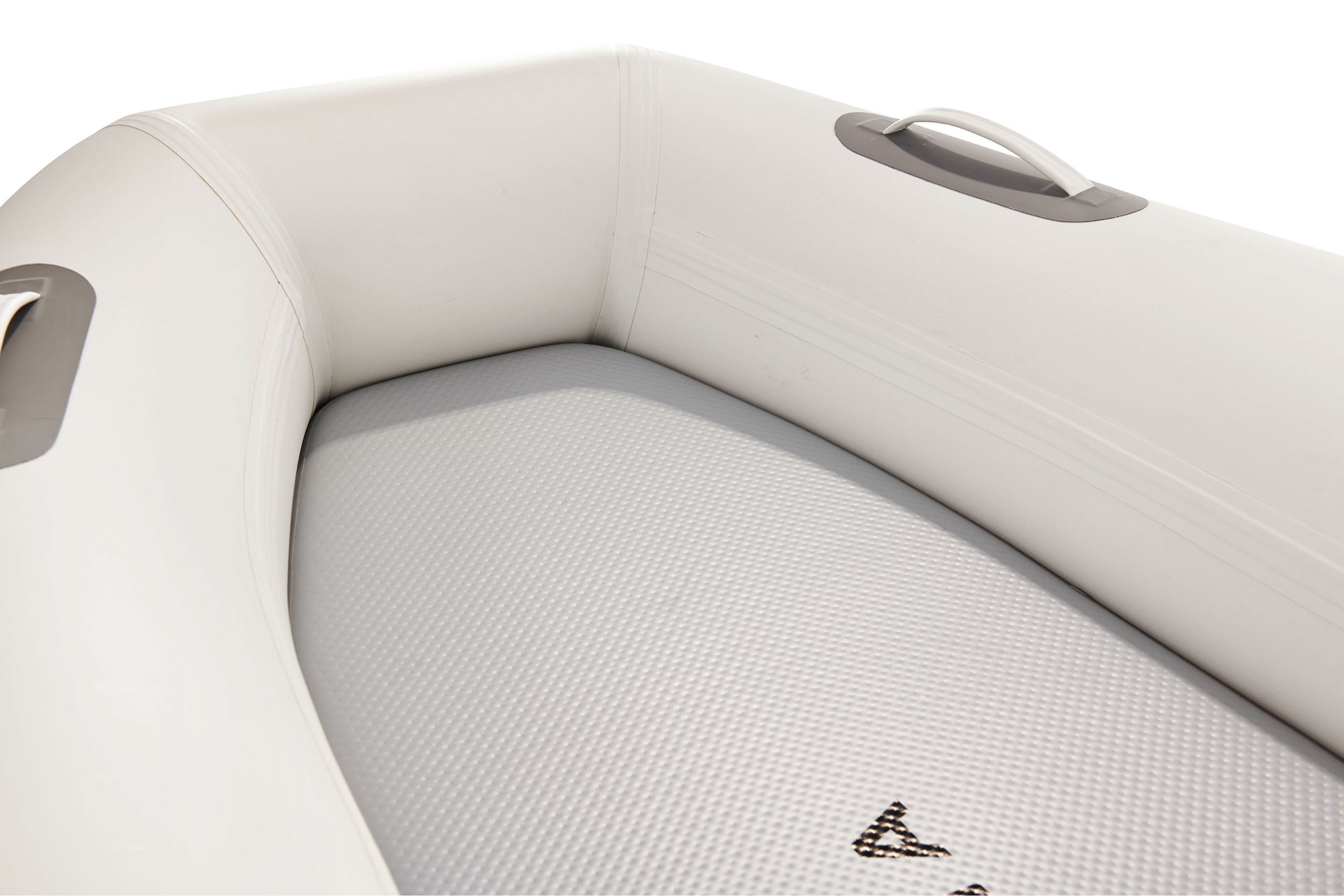 Bote Inflable U-DELUXE