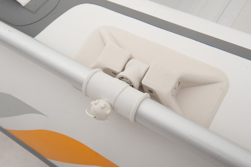 Bote Inflable A-DELUXE