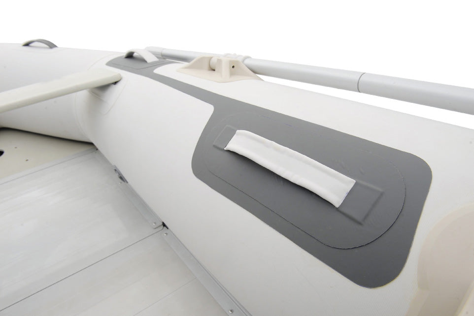 Bote Inflable A-DELUXE