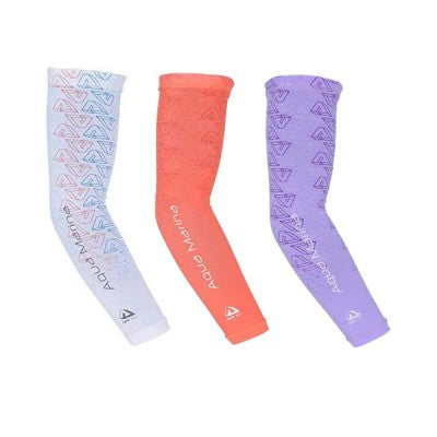 COOLING SLEEVES Para Mujer Aqua Marina