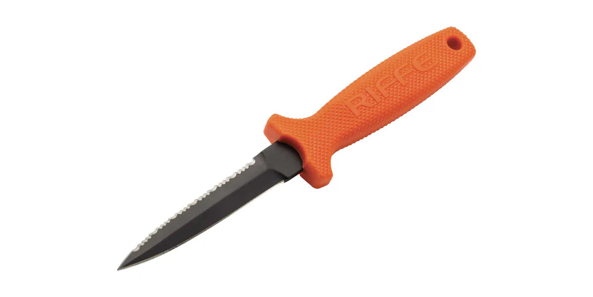 Cuchillo EDC (Every Dive Carry) 4.5 Riffe