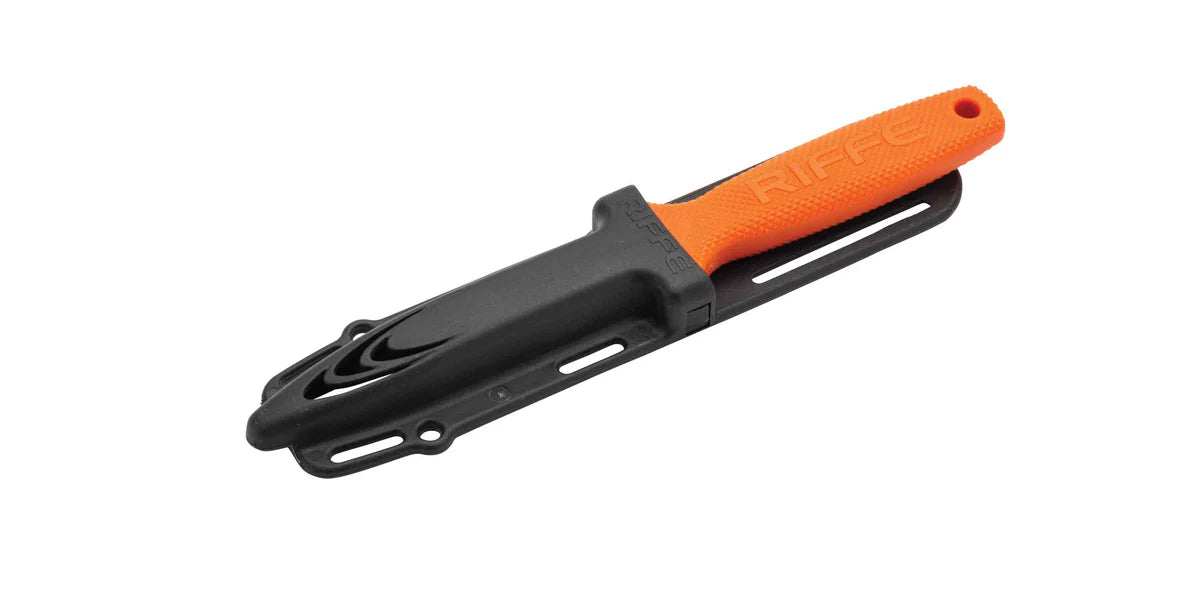 Cuchillo EDC (Every Dive Carry) 4.5 Riffe