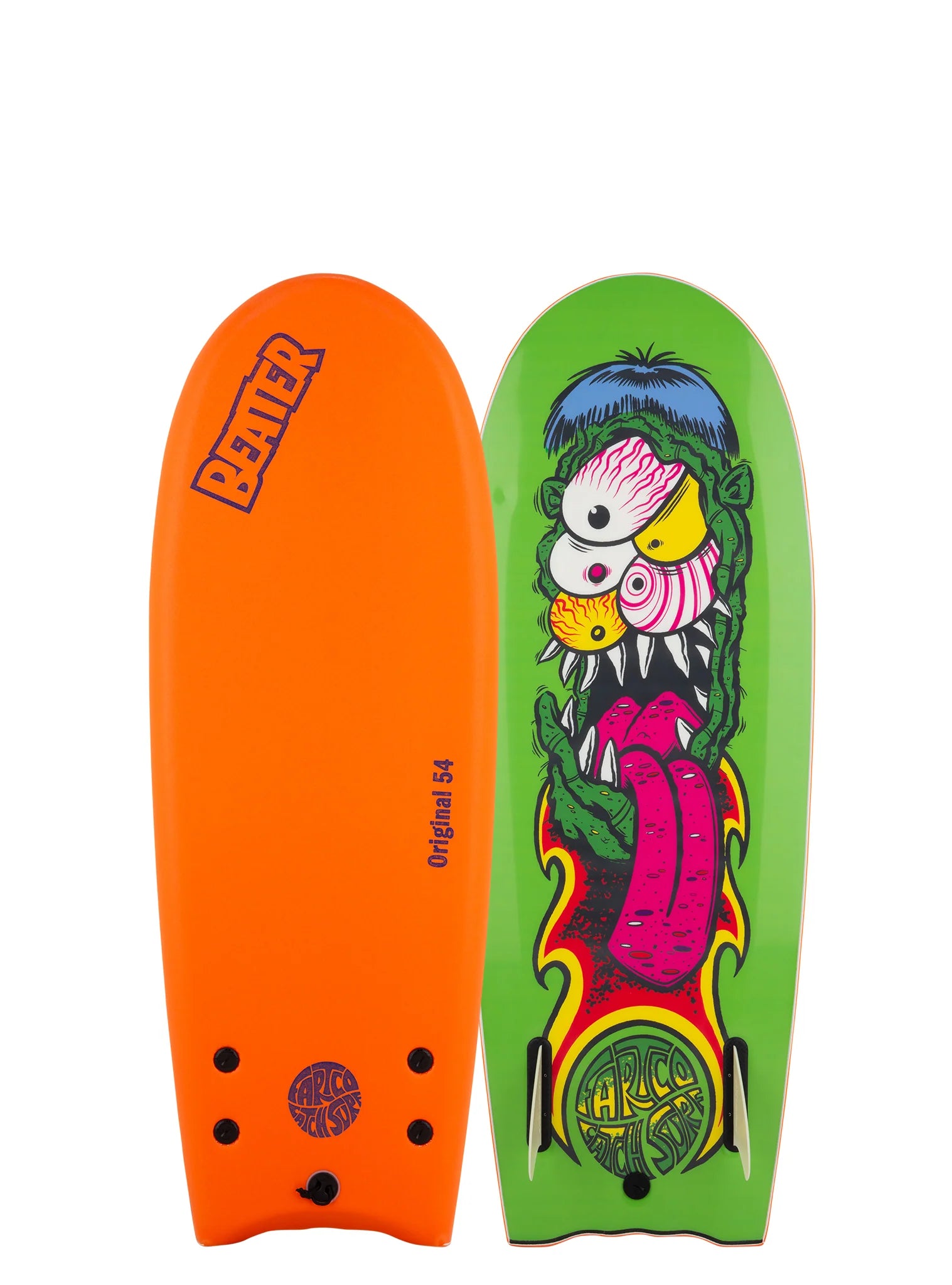 Beater Board Original 54" PRO x FARTCO