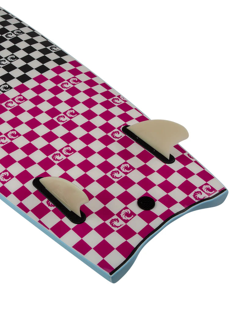 Beater Original 54 PRO x Wave Riding Vehicles® (WRV)