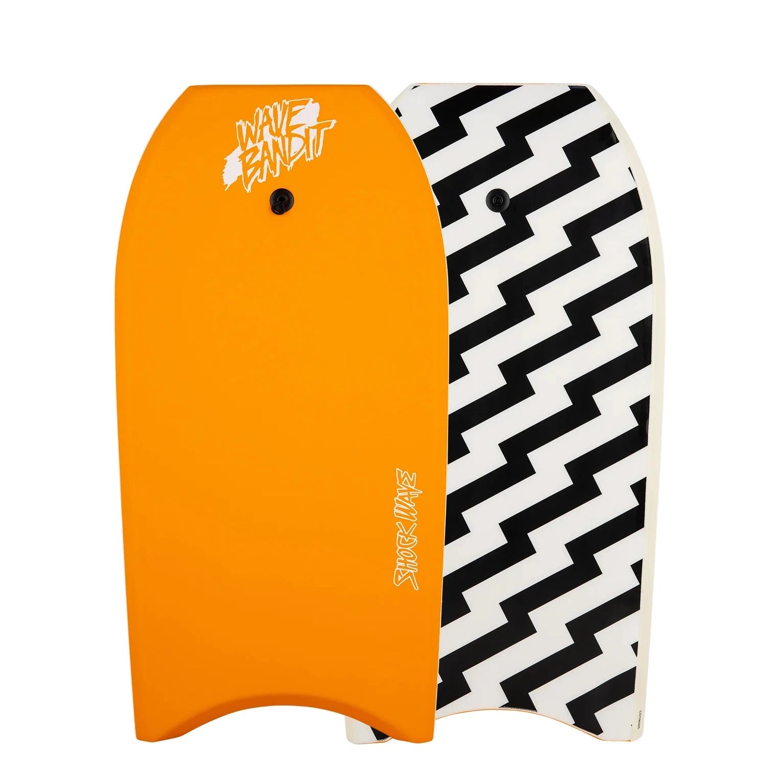 Bodyboard Shockwave