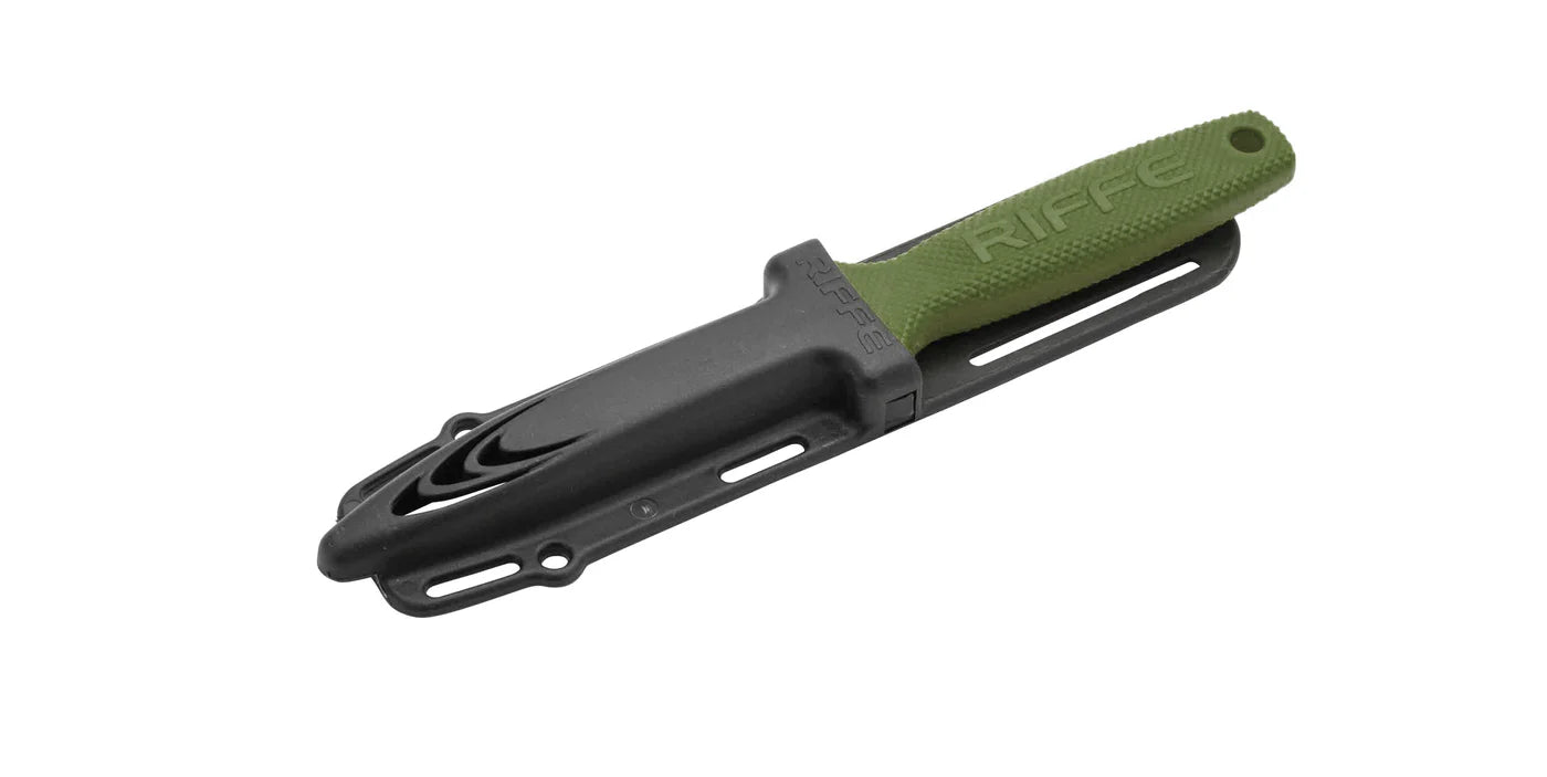 EDC (Every Dive Carry) 4.5 (Verde militar)